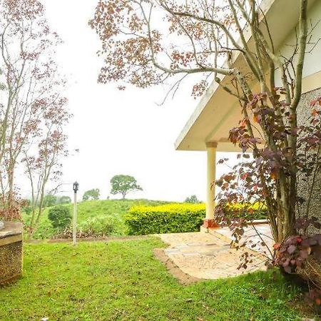 The Orange Home Kotagiri Exterior foto