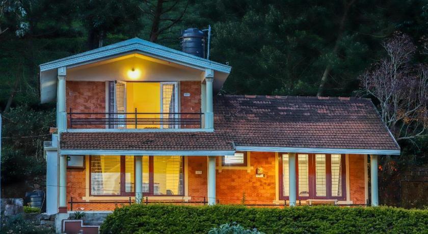 The Orange Home Kotagiri Exterior foto